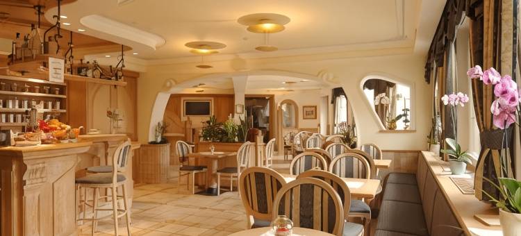 阿雷阿毕酒店(Hotel Alle Alpi)图片