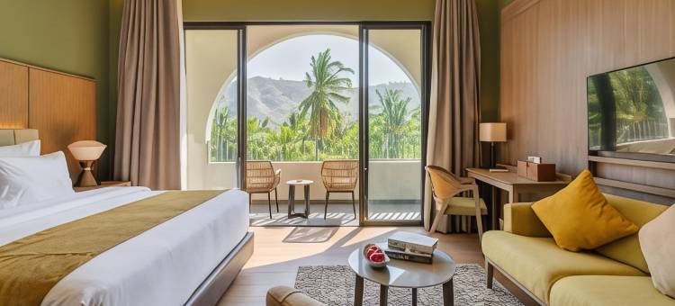 西马库塔龙目岛酒店(Sima Hotel Kuta Lombok)图片