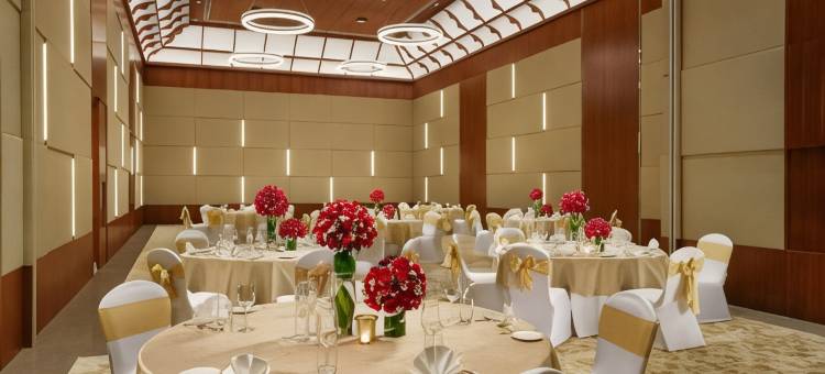 喀拉拉邦塔吉韦援度度假酒店和水疗中心(Taj Wayanad Resort & Spa, Kerala)图片