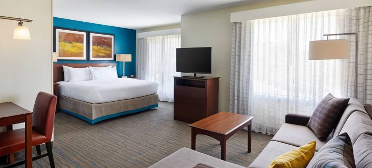 Residence Inn Temple图片