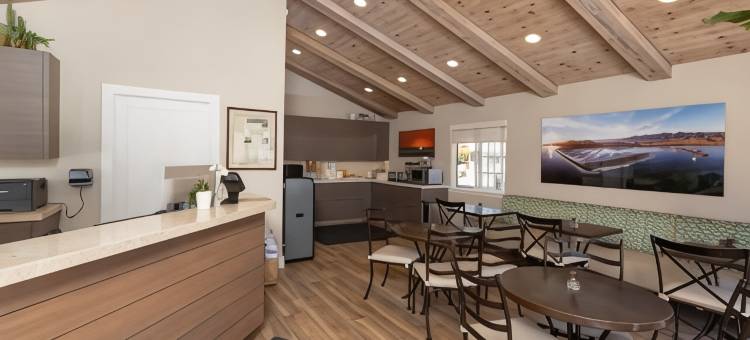 玛丽娜海滩汽车旅馆(Marina Beach Motel)图片