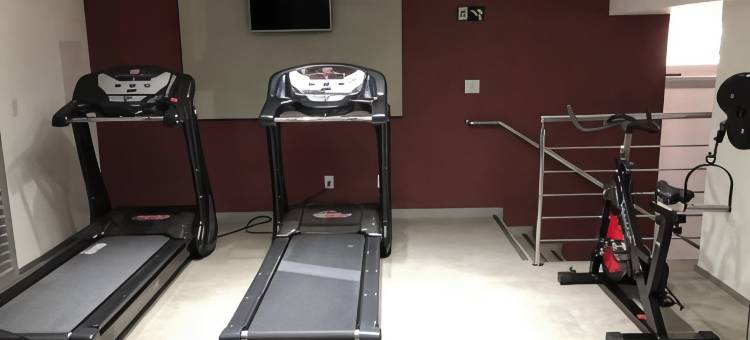 维罗纳塔酒店(Verona Tower Hotel)图片