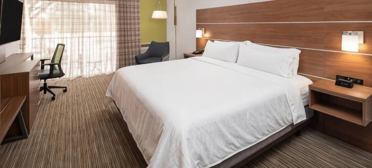 Holiday Inn Express 博卡拉顿，西(Holiday Inn Express Boca Raton-West)图片