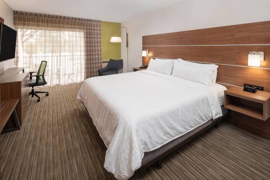 Holiday Inn Express 博卡拉顿,西(Holiday Inn Express BOCA RATON-WEST by IHG)