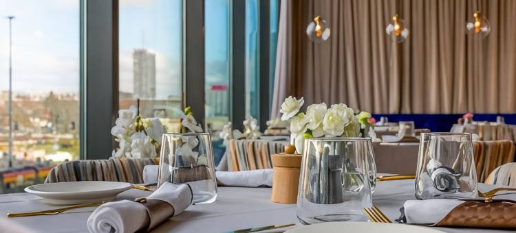 华沙总统酒店(Warsaw Presidential Hotel)图片
