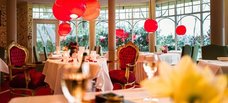 BEI SCHUMANN酒店(Hotel Bei Schumann)图片