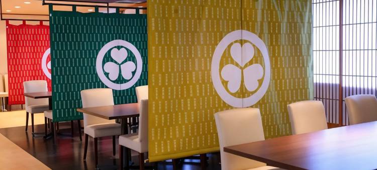 大江户温泉物语 鸣子温泉 增屋(Ooedo Onsen Monogatari Masuya)图片