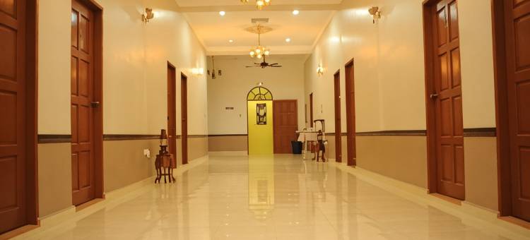 Anggerik Impian酒店(Hotel Anggerik Impian)图片