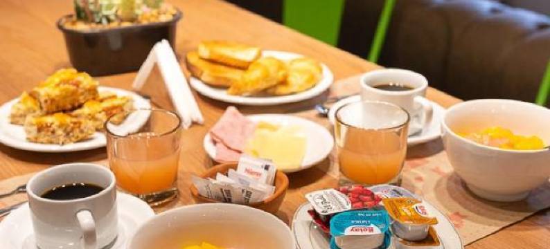 贝尔格拉诺酒店(Hotel Belgrano)图片