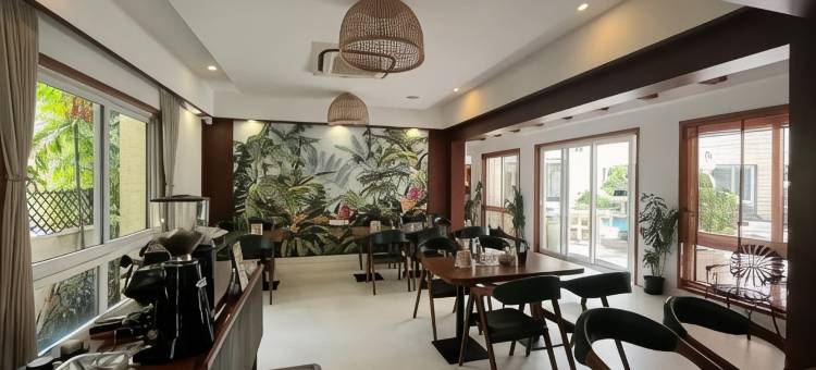 玛洛玛套房酒店(Maroma Suites)图片