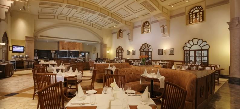 焦特布尔塔吉哈里玛哈尔酒店(Taj Hari Mahal Jodhpur)图片