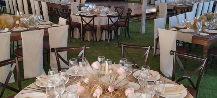 梅森德尔蓬特酒店(Hotel Meson del Puente)图片