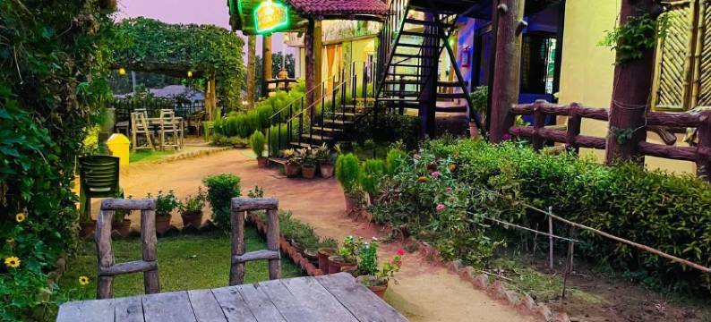 科怀村度假村(KHOAI VILLAGE RESORT)图片