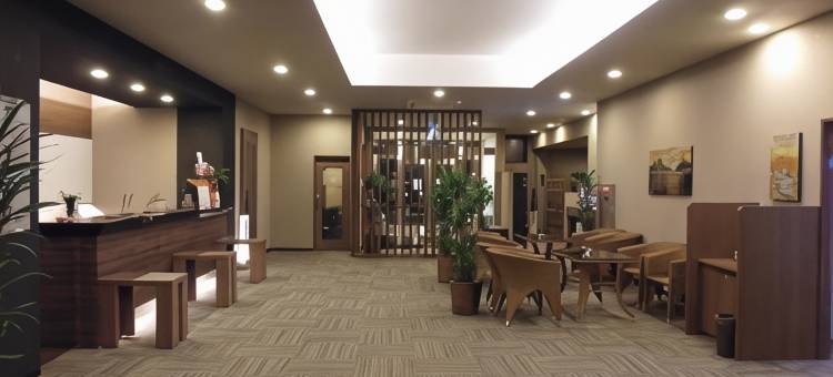露樱酒店多贺城站东店(Hotel Route Inn Tagajo-Eki Higashi)图片