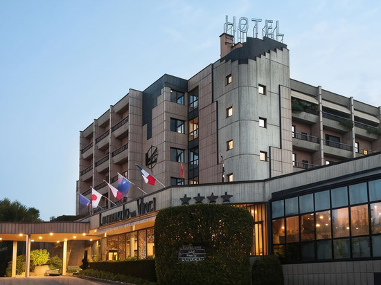 里奥纳多·达·芬奇酒店