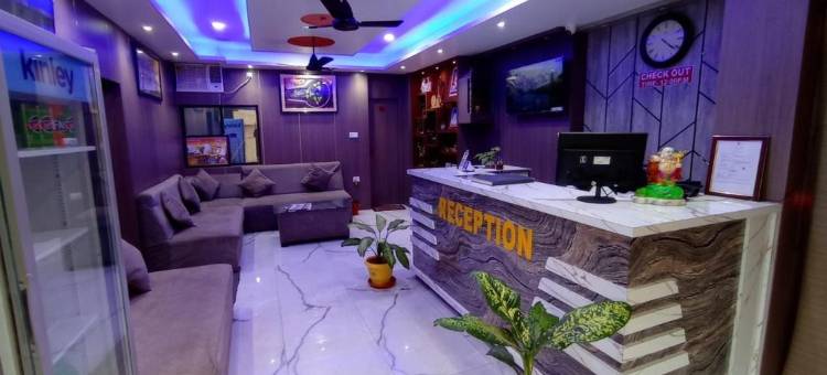 Vaidehi Inn-A Unit of Vaidehi Guest House图片