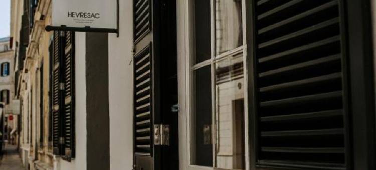 赫维雷萨克酒店(Hotel Hevresac Singular & Small)图片