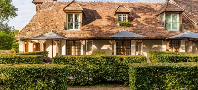 洛阿尔高地(Les Hauts de Loire Relais & Châteaux)图片