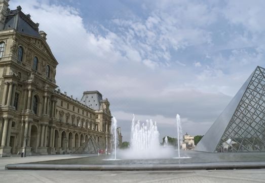 Aparthotel Adagio Access Palaiseau Saclay Hotel Overview