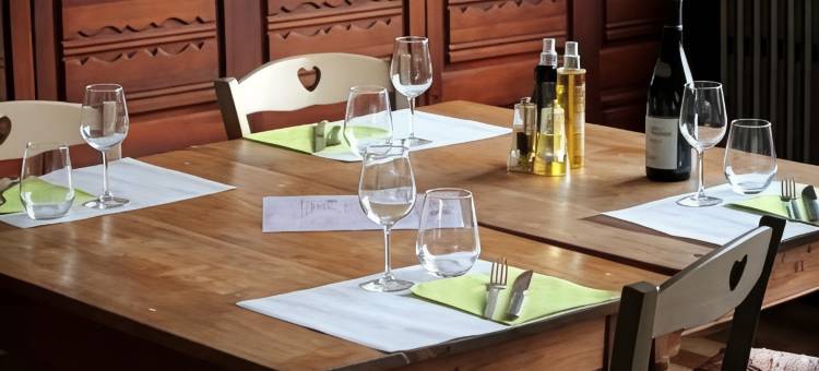 瓦尔德博尔酒店(Hôtel de Valdeblore)图片