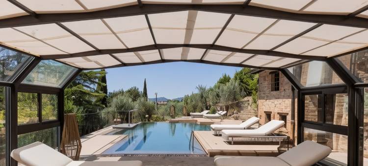 博尔戈戴康迪罗莱夏朵度假村(Borgo Dei Conti Resort Relais & Chateaux)图片