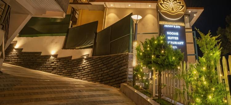 茵德拉普拉斯塔 Spa 度假村(Indraprastha Spa Resort)图片