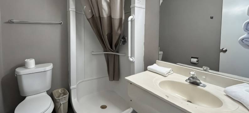 德州拉伯克市的工作室6(Studio 6 Lubbock, TX)图片