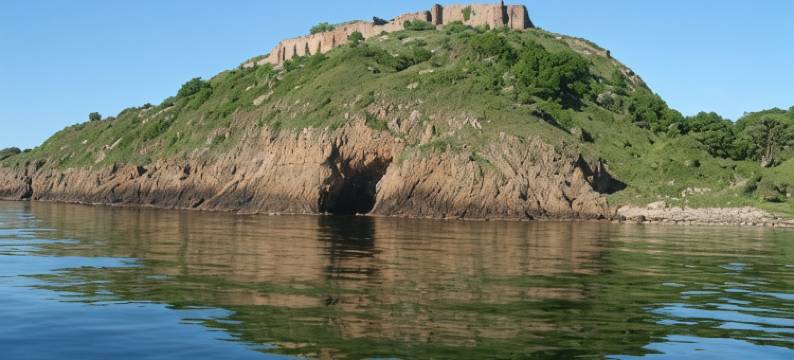 桑维哈弗酒店(Hotel Sandvig Havn)图片