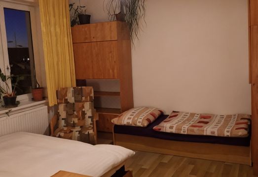 Ubytování u Dolanských Hotel Overview