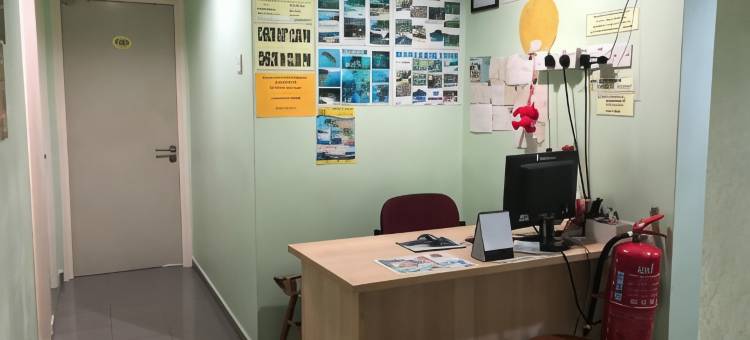 贝斯特七汽车旅馆(Best Seven Motel)图片