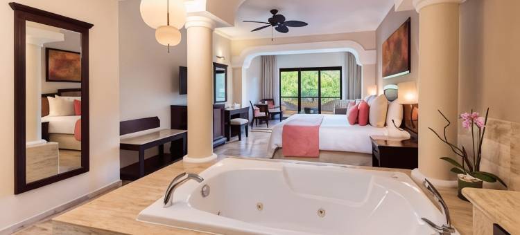 白沙精选度假村及水疗中心 - 全包式 Grand Palladium(Grand Palladium Select White Sand Resort & Spa - All Inclusive)图片