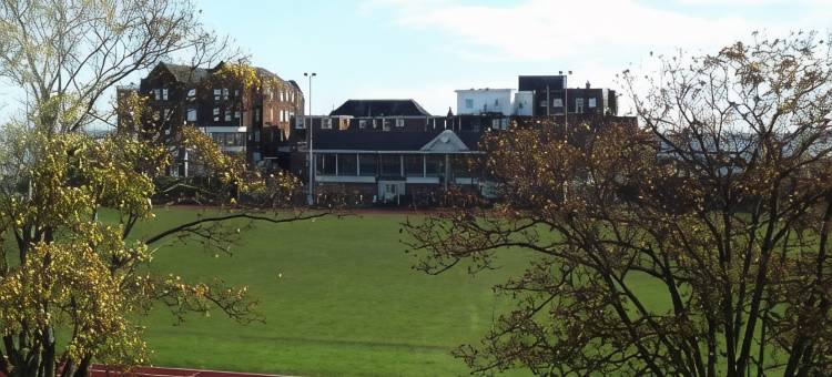 博蒙特别墅酒店(Beaumont House)图片