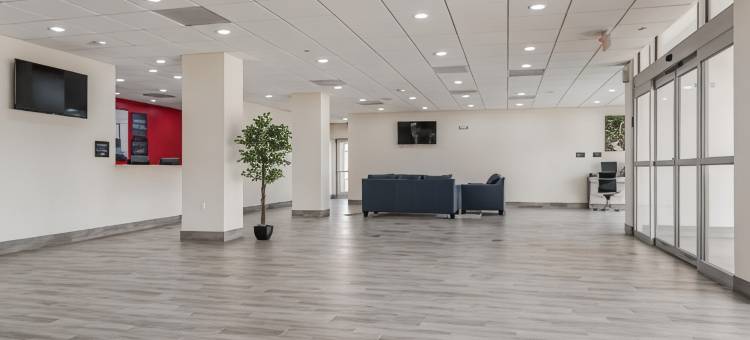 卡蒂红狮套房酒店(Red Lion Inn & Suites Katy)图片