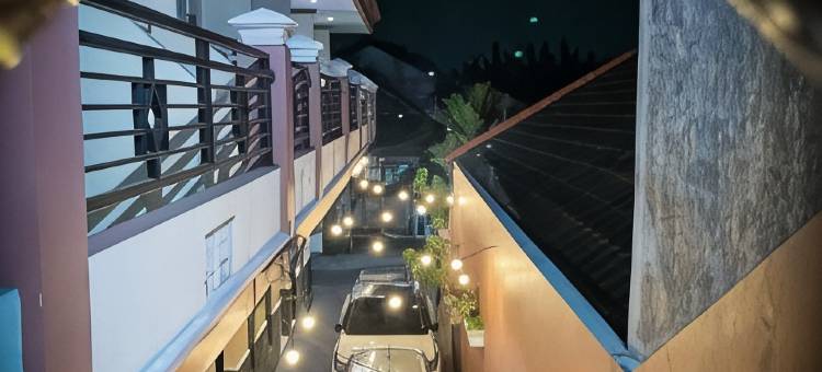 格里亚基纳里伊斯兰酒店(Griya Kinari Syari'ah)图片