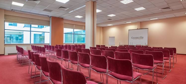 什切青康铂酒店(Campanile Szczecin)图片