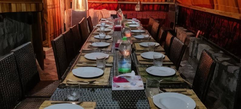 伊夫兰博梅莱尔酒店(La Pommeraie d'Ifrane)图片