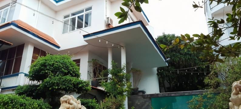 Vnd Vung Tau Hotel & Villa图片