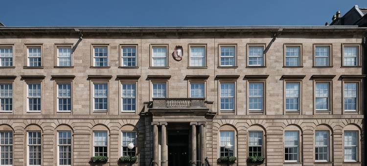 金普顿布莱斯伍德广场酒店(Kimpton Blythswood Square Hotel & Spa)图片