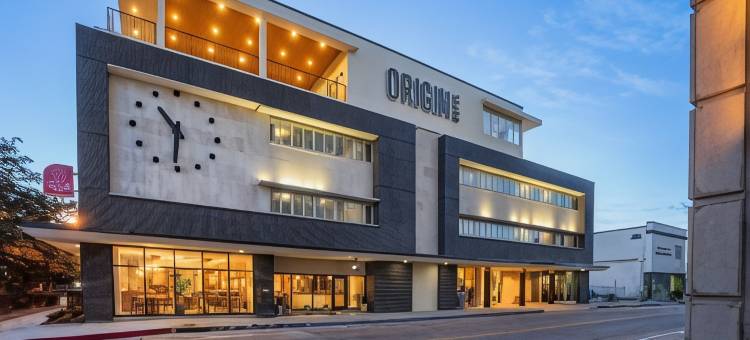 巴吞鲁日温德姆酒店(Origin Baton Rouge, a Wyndham Hotel)图片