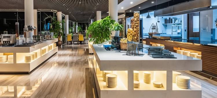 火烈鸟大叻度假村 - 豪华(Flamingos Dai Lai Resort - Luxury)图片