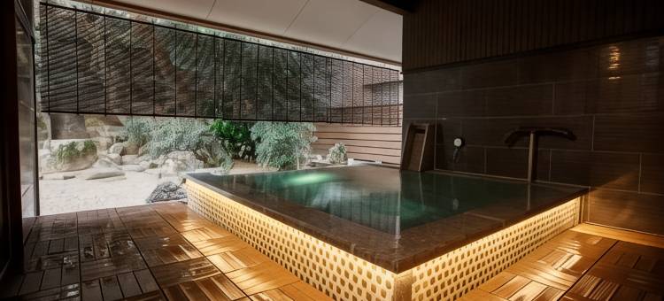 松田屋酒店(Matsudaya Hotel)图片