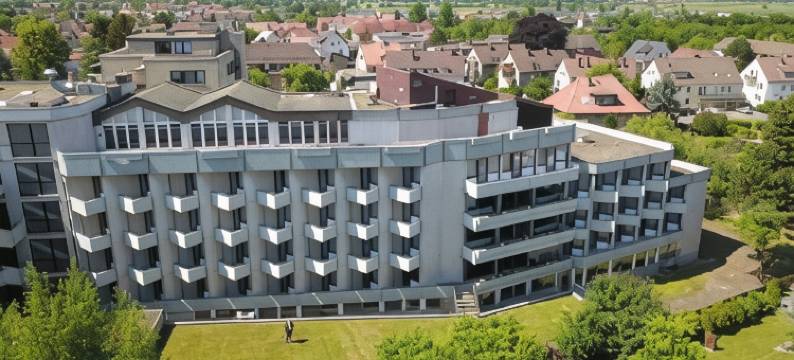 卡拉曼集团酒店(Karaman Group Hotel)图片