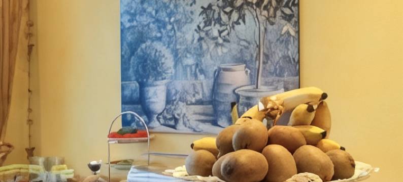 苏姆格登斯坦酒店(Hotel Zum Goldenen Stern)图片