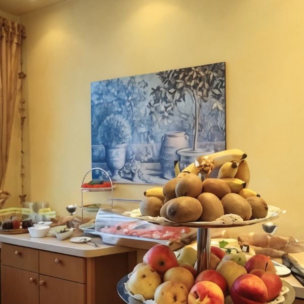 苏姆格登斯坦酒店(Hotel Zum Goldenen Stern)图片