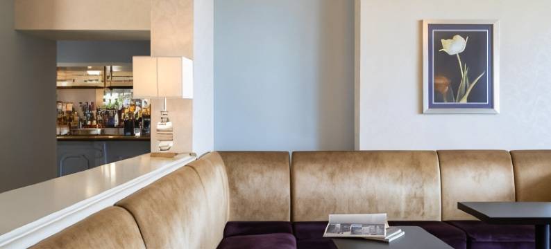 郡酒店(The Coast & Country Hotel Collection)图片