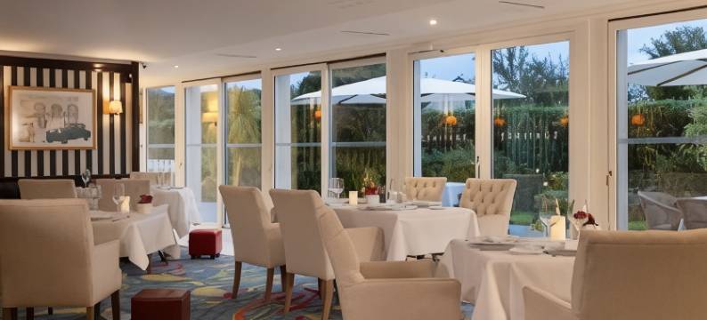 圣米歇尔山艾尔米塔什酒店(Ermitage - Mont-Saint-Michel)图片