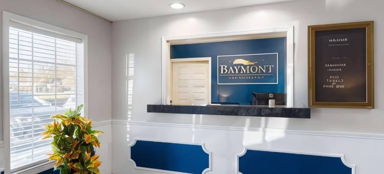 塞尔玛温德姆呗盟酒店(Baymont by Wyndham Selma)图片