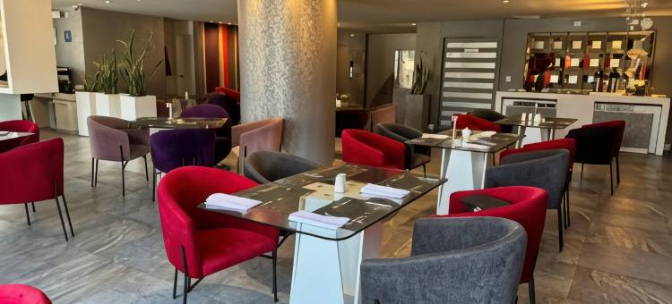 利奥尼精品酒店(Rioné Hotel Boutique)图片