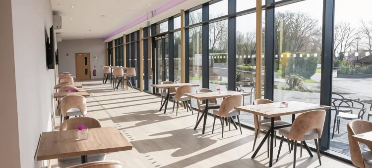 Barton Manor Hotel & Spa, BW Signature Collection图片