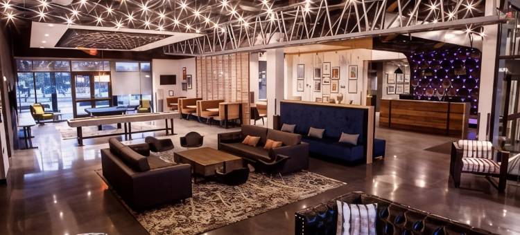 岩石李提兹酒店(Hotel Rock Lititz)图片